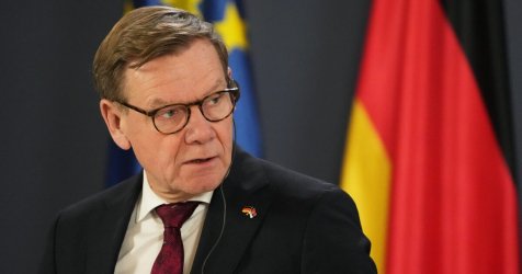 Η Γερμανία ψηφίζει τον Κυριάκο Πιερρακάκη για πρόεδρο του Eurogroup