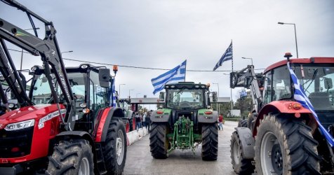 Τα αιτήματα των αγροτών, η σύγκρουση στη ΝΔ και οι αδικίες του Ασφαλιστικού