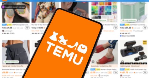 Shein και Temu: Ραγδαίες εξελίξεις για τους δασμούς στα δέματα μικρής αξίας