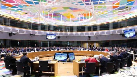 Ποιοι ήταν οι προηγούμενοι πρόεδροι του Eurogroup; Όλοι άνδρες, κανένας Έλληνας
