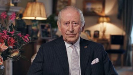 Καλά νέα για τον βασιλιά Κάρολο: Αποκάλυψε ότι μειώνει τη θεραπεία για τον καρκίνο με τη νέα χρονιά – Το μαγνητοσκοπημένο μήνυμά του