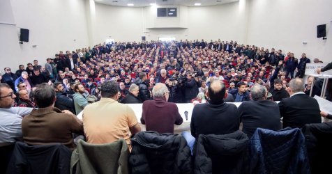 «Δεν θα πάμε στο Μαξίμου για τσάι – Θέλουμε δεσμεύσεις»: Ξεκάθαρο μήνυμα αγροτών