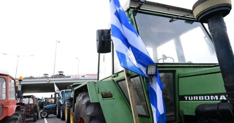 Οι αγρότες στη Νίκαια αποφάσισαν: «Μπλόκο» στο ραντεβού με Μητσοτάκη – Κλιμακώνουν τις κινητοποιήσεις
