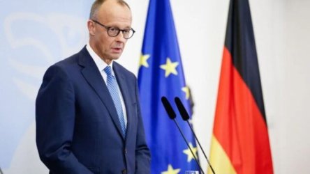 Ηχηρό “καμπανάκι” Μερτς: “Αν ο Πούτιν κατακτούσε την Ουκρανία στο στόχαστρό του θα βρισκόταν η ΕΕ”