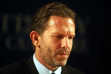 Π Γερουλάνος: «Από τις “δύο Ελλάδες” του κ. Μητσοτάκη, σε μία Ελλάδα που μας αφορά όλους»