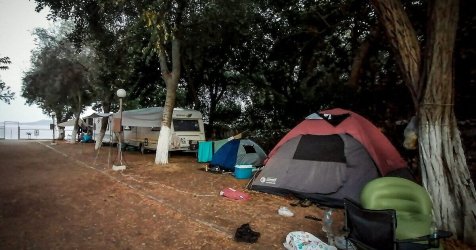 Φοινικούντα: Στο «μικροσκόπιο» δύο γυναίκες για το διπλό φονικό