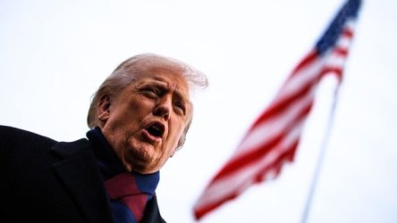 Τραμπ για επίθεση σε κομβόι στη Συρία με τρεις νεκρούς: “Είναι επίθεση του ISIS, θα ανταποδώσουμε” (Βίντεο)