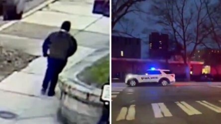 Μακελειό στις ΗΠΑ: Δύο νεκροί και εννέα τραυματίες από επίθεση ενόπλου στο Πανεπιστήμιο Μπράουν – Βίντεο ντοκουμέντο με τον ύποπτο