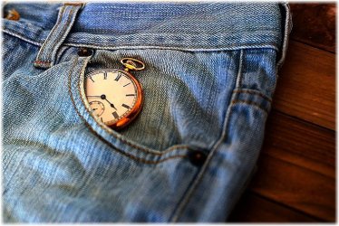 Τζιν: Από τα ορυχεία στο πιο διαχρονικό ένδυμα της παγκόσμιας μόδας