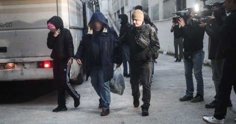 ΟΠΕΚΕΠΕ: Επτά κακουργήματα για τους 16 συλληφθέντες από την Κρήτη