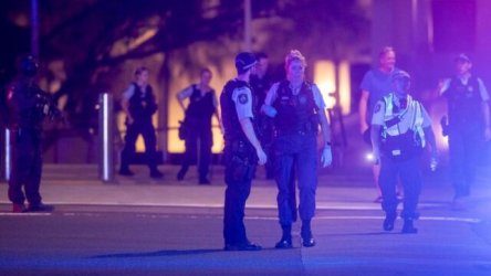 Σοκαριστική σύμπτωση: Άνδρας που επιβίωσε από την επίθεση της Χαμάς την 7η Οκτωβρίου 2023, έζησε και το μακελειό στο Σίδνεϊ (Βίντεο)