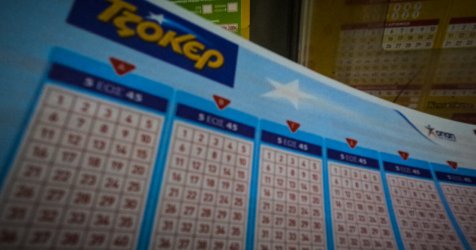 Τζόκερ 14/12: Σήμερα η κλήρωση για 4,5 εκατ. ευρώ – Μέχρι τι ώρα το δελτίο