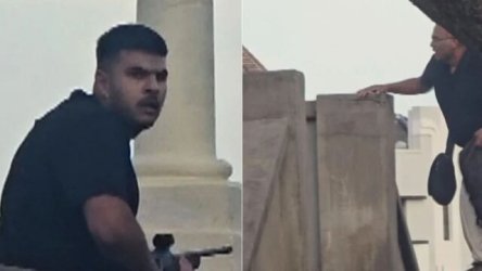 Τρομοκρατική επίθεση στο Σίδνεϊ: Πατέρας και γιος ο 50χρονος και ο 24χρονος που αιματοκύλισαν την παραλία Μπόνταϊ