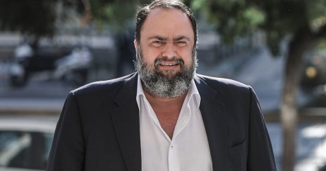 Πένθος για τον Βαγγάλη Μαρινάκη – «Έφυγε» η μητέρα του, Ειρήνη