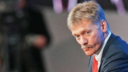 Πόλεμος στην Ουκρανία: “Πάγο” από το Κρεμλίνο σε μια Χριστουγεννιάτικη εκεχειρία – “Όχι σε βραχυπρόθεσμες λύσεις αντί για μια μόνιμη διευθέτηση”