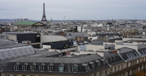 Το σχέδιο της Κομισιόν για την Προσιτή Στέγαση: Επενδύσεις, μεταρρυθμίσεις και κοινωνική προστασία