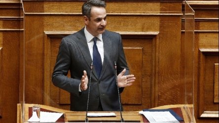 Βουλή: Κυβερνητική ρελάνς με πρόταση διακομματικής επιτροπής για το αγροτικό