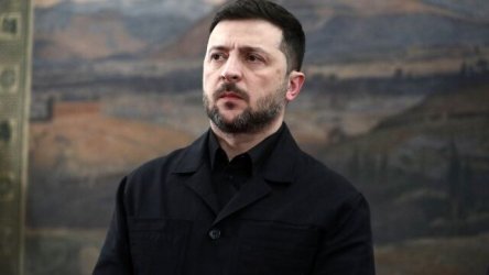 Ρωσία: Εναντιώνεται στη χριστουγεννιάτικη κατάπαυση του πυρός που ζητάει το Κίεβο