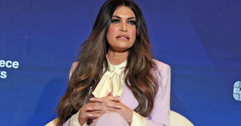 Κίμπερλι Γκιλφόιλ: Η διεθνής συνεργασία αποδίδει στον αγώνα κατά των ναρκωτικών – Ευγνωμοσύνη Τραμπ στην Ελλάδα