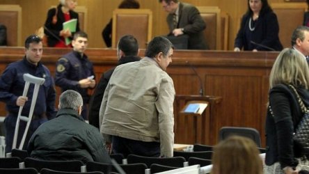Εισαγγελέας στη Δίκη ΧΑ: Να κηρυχθούν ένοχοι όλοι όπως και πρωτοδίκως