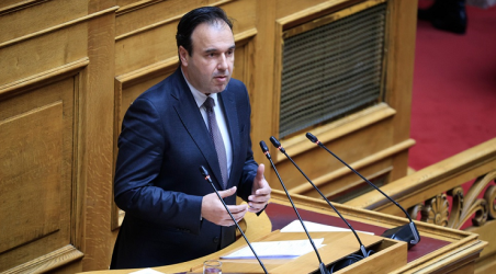 Εγκρίθηκε το AI Factory «Pharos»: Εθνικό άλμα της Ελλάδας στην Τεχνητή Νοημοσύνη