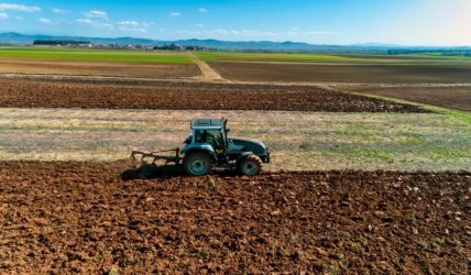 ΑΑΔΕ: Καταβλήθηκε η 4η δόση του ΕΦΚ αγροτικού πετρελαίου