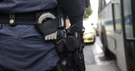 Θεσσαλονίκη: Συνελήφθη Έλληνας καταζητούμενος στη Γερμανία για φοροδιαφυγή ύψους 29,6 εκατ. ευρώ