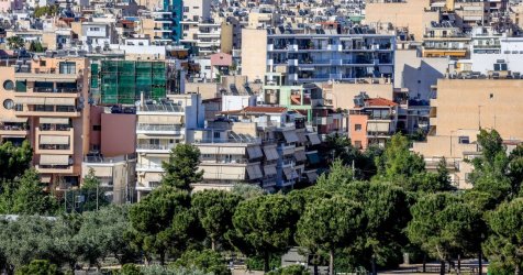 Μπλοκάρουν οι τράπεζες τα μικρά στεγαστικά δάνεια