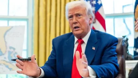 Sky News: Το διάγγελμα Τραμπ και η μάχη του με το αυξανόμενο κόστος ζωής (Βίντεο)