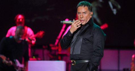 Κατονόμασε τρεις επιχειρηματίες ως ηθικούς αυτουργούς του εκβιασμού ο Γιώργος Μαζωνάκης – Γιατί τον συνάντησε ξανά ο 22χρονος