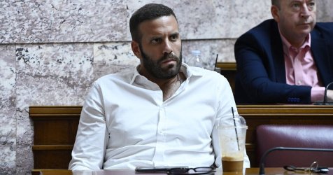 «Ο Νίκος Παππάς δεν κρύβεται – Θα τον είχε βρει η αστυνομία αν ήθελε», λέει το περιβάλλον του