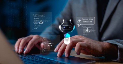 Τεχνητή Νοημοσύνη: Χάνουν οι γραμματείς και oi τραπεζοϋπάλληλοι – Κερδίζουν ψυχολόγοι και… μοντέλα