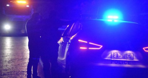 Τροχαίο στη Νέα Φιλαδέλφεια με νεκρό 27χρονο μοτοσικλετιστή – Συγκρούστηκε με τρόλεϊ