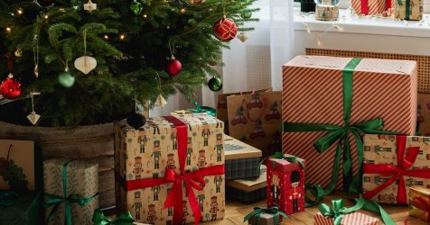 Δώρο Χριστουγέννων: Μέχρι σήμερα η πληρωμή – Τι ισχύει για όσους δεν το πάρουν