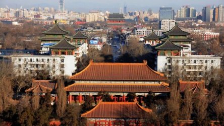 Αναστάτωση στην Κίνα: Φορολογούνται τα προφυλακτικά και τα αντισυλληπτικά για να αυξηθούν οι γεννήσεις