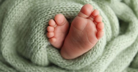 «Ξύπνα μπέμπα μου» – Συγκλονίζει η μητέρα του βρέφους που βρέθηκε νεκρό