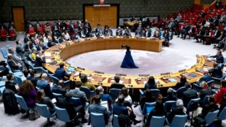 ΟΗΕ: “Νέα κλιμάκωση αντιποίνων από τις ΗΠΑ κατά των διεθνών θεσμών” – Για τις κυρώσεις σε δύο δικαστές