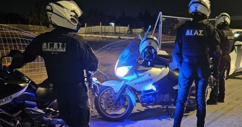 Θεσσαλονίκη: Σε διαμέρισμα που διέμεναν Τούρκοι εντοπίστηκε ανήλικος που είχε εξαφανιστεί