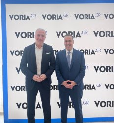 Στ. Καλαφάτης: H Βόρεια Ελλάδα θα διαθέτει σύντομα ένα διαφορετικό ενεργειακό τοπίο