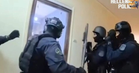 «Αν δεν είσαι σε 5 λεπτά θα φας ξύλο» – Οι απειλές των «εγκεφάλων» του κυκλώματος ναρκωτικών σε ανήλικους