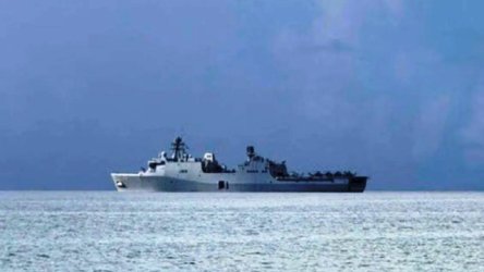 Σκηνικό έντασης στη Βενεζουέλα: Οι ΗΠΑ επιχειρούν ξανά κατά τάνκερ με κυρώσεις