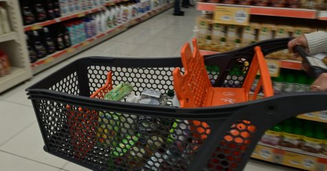 Το ωράριο σούπερ μάρκετ σήμερα Κυριακή 21/12 – Τι ώρα κλείνουν