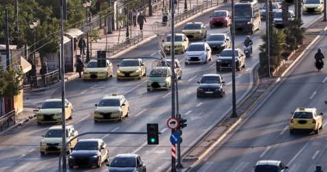 Τέλη κυκλοφορίας 2026: Καμία παράταση – Μέχρι πότε η εξόφληση