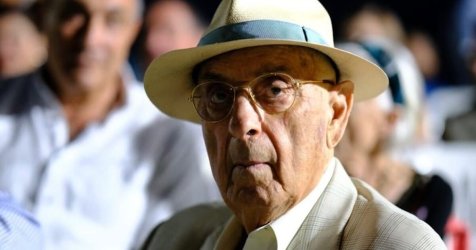 Πέθανε ο Νίκος Λαζαρίδης, ο οινοποιός που έβαλε τη Δράμα στον παγκόσμιο χάρτη του κρασιού