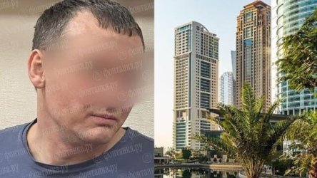 Ντουμπάι: Νεαρή αεροσυνοδός βρέθηκε νεκρή σε ξενοδοχείο – Την χτύπησαν 15 φορές με ψαλίδι