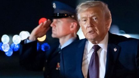 Δανία: Ο πρέσβης των ΗΠΑ κλήθηκε για εξηγήσεις – Νέα πρόκληση Τραμπ για την Γροιλανδία