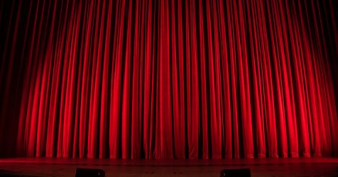 Απεργία στα θέατρα το Σάββατο 27 Δεκεμβρίου