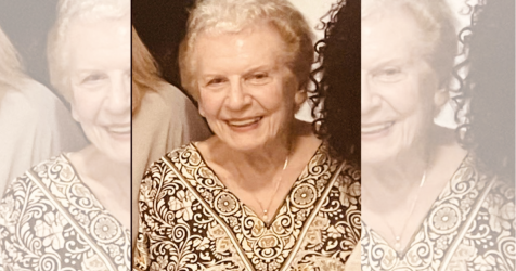 Πέθανε η Σύλβα Ακρίτα σε ηλικία 97 ετών