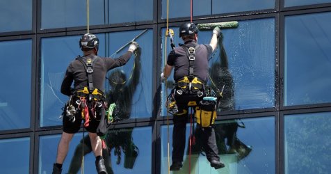 Καταιγίδα πτωχεύσεων επιχειρήσεων στη Γερμανία – Ρεκόρ 11ετίας το 2025