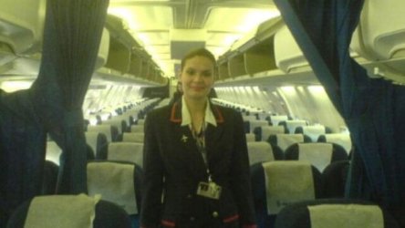 Συντριβή αεροσκάφους στην Τουρκία: Διπλό παιχνίδι της μοίρας για τη Μαρία Παππά – Ετοιμαζόταν να αλλάξει εταιρεία και χάθηκε 2 μήνες μετά τον θάνατο της μητέρας της